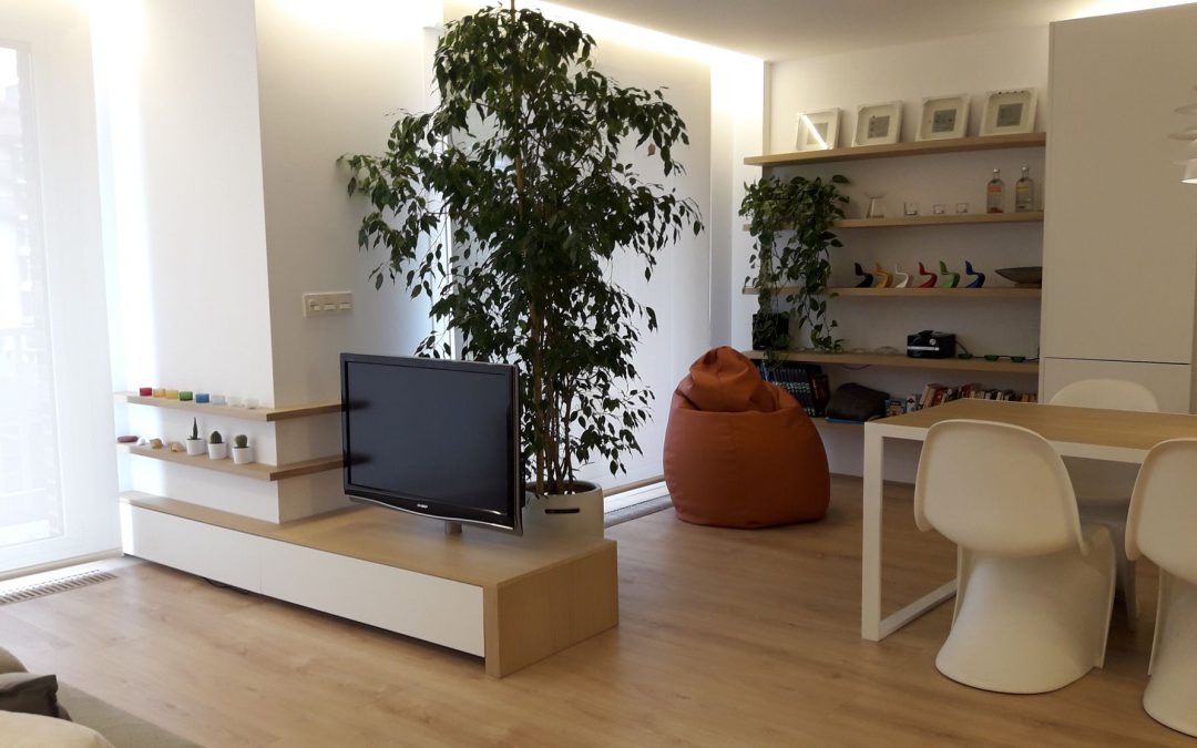 Vivienda en Lorea
