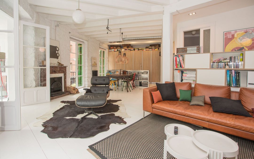 Vivienda en Gros