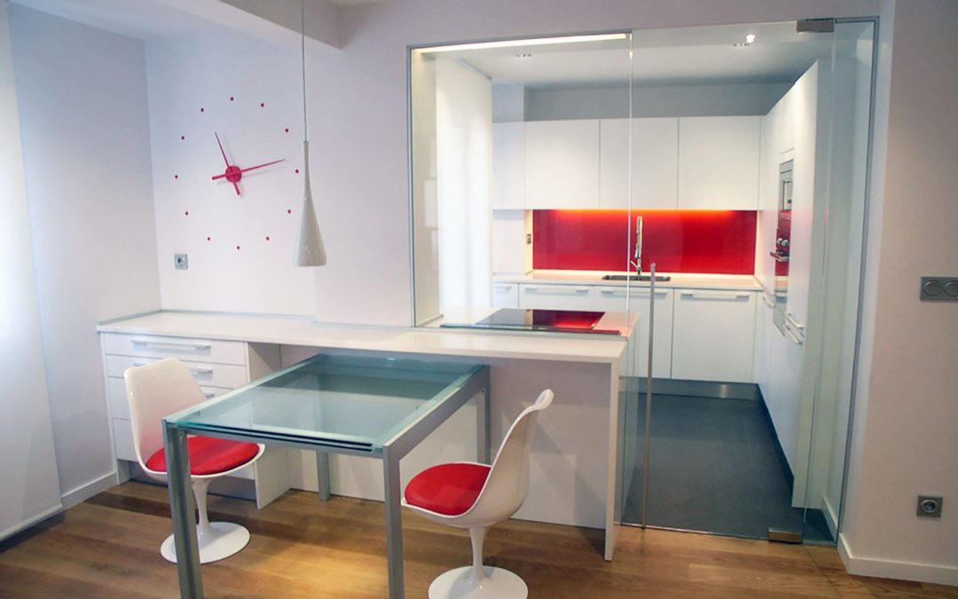 Vivienda en Bidebieta