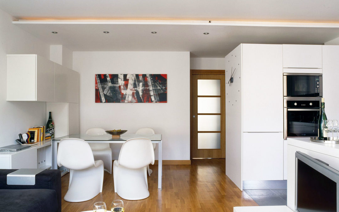 Vivienda en Donostia